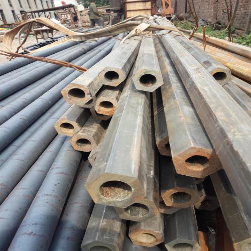 20#六角管應用廣泛特點