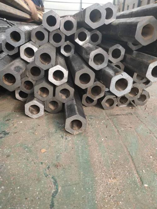 20#六角管生產處理工藝