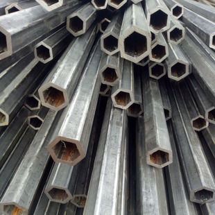 六角管的管坯生產技術標準