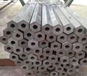 六角鋼管定做