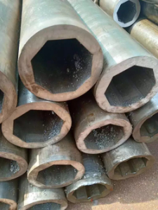 外圓內(nèi)六角管