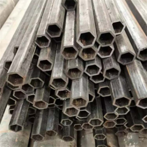 20號(hào)六角鋼管