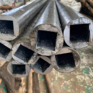 六方無(wú)縫鋼管