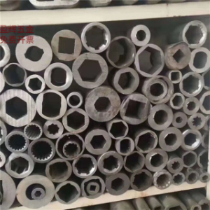 六方無(wú)縫鋼管